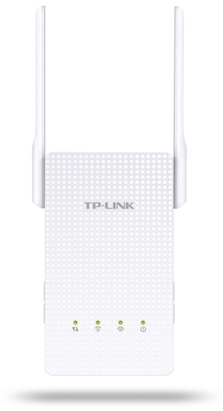 TP-Link WLAN-Repeater AC750 (RE210), 2,4/5 GHz, 733 MBit/s - Produktbild 3