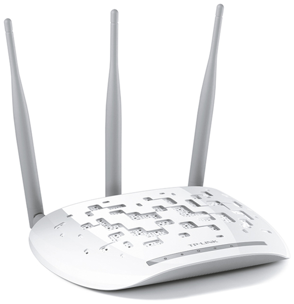 TP-Link WLAN-Accesspoint TL-WA901ND, 450 MBit/s