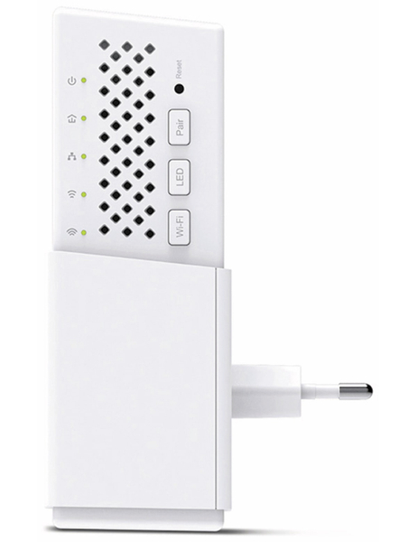 TP-Link Powerline-Set TL-WPA7510, Dual-Band - Produktbild 2