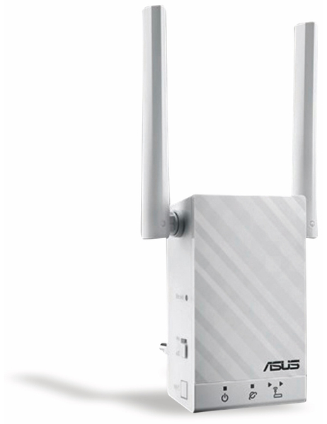 ASUS WLAN-Repeater RP-AC55, Dual-Band, 1200 MBit/s