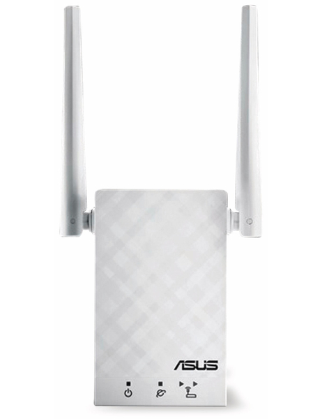 ASUS WLAN-Repeater RP-AC55, Dual-Band, 1200 MBit/s - Produktbild 2
