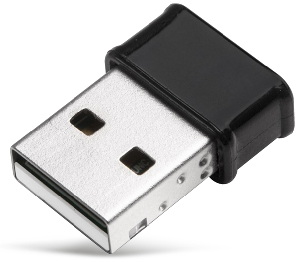 EDIMAX WLAN USB-Stick EW-7822ULC, AC1200, 2,4/5 GHz, MU-MIMO - Produktbild 2