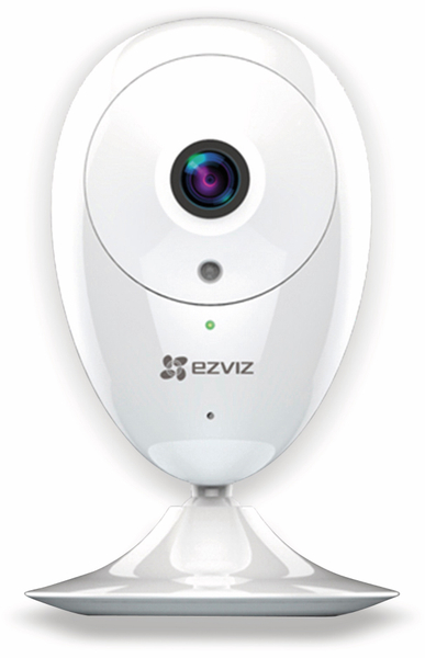 Ezviz IP-Kamera ezCube, WLAN, 1280x720
