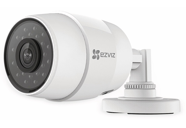 Ezviz IP-Kamera C3C, WLAN, 1280x720