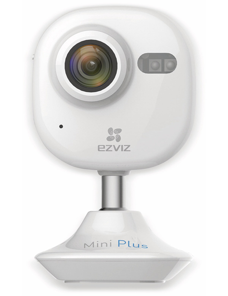 Ezviz IP-Kamera Mini Plus, WLAN, 1920x1080