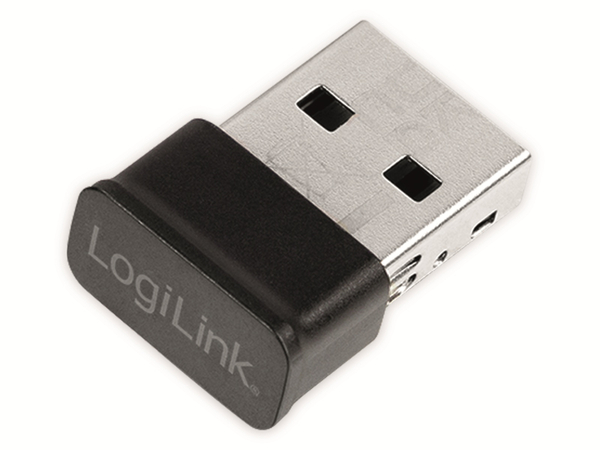 LOGILINK WLAN USB-Stick WL0243, 1200 MBit/s, 2,4/5 GHz - Produktbild 3
