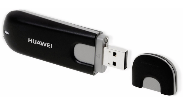 Huawei UMTS-Stick E303, schwarz