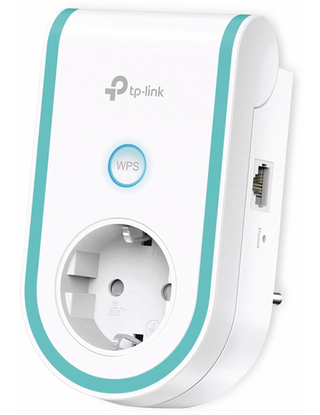 TP-LINK WLAN-Repeater RE365 AC1200