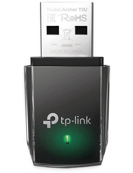 TP-LINK WLAN USB-Adapter Archer T3U