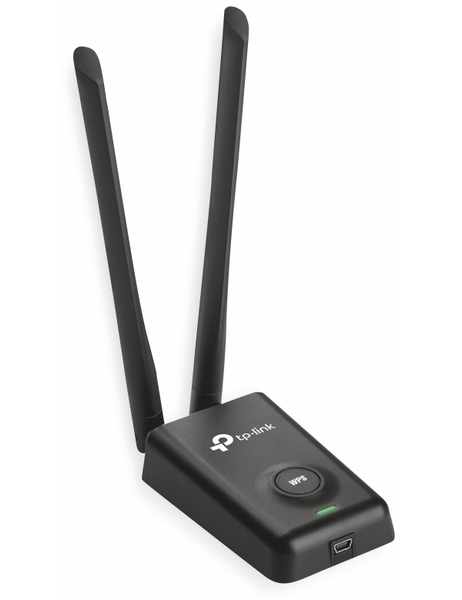 TP-LINK WLAN USB-Adapter WTL-WN8200ND