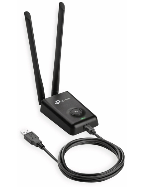 TP-LINK WLAN USB-Adapter WTL-WN8200ND - Produktbild 2
