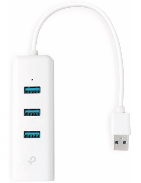 TP-LINK USB-Netzwerkadapter UE330