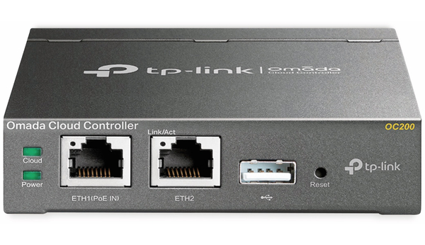 TP-LINK Cloud Controller Omada C200
