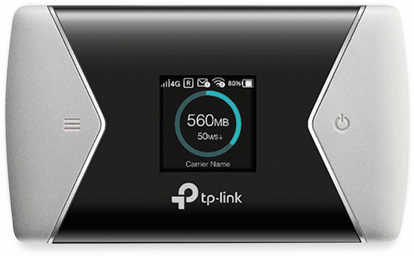 TP-LINK LTE WLAN-Router M7650