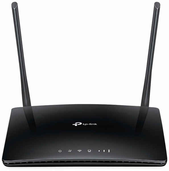 TP-LINK LTE WLAN-Router MR6400