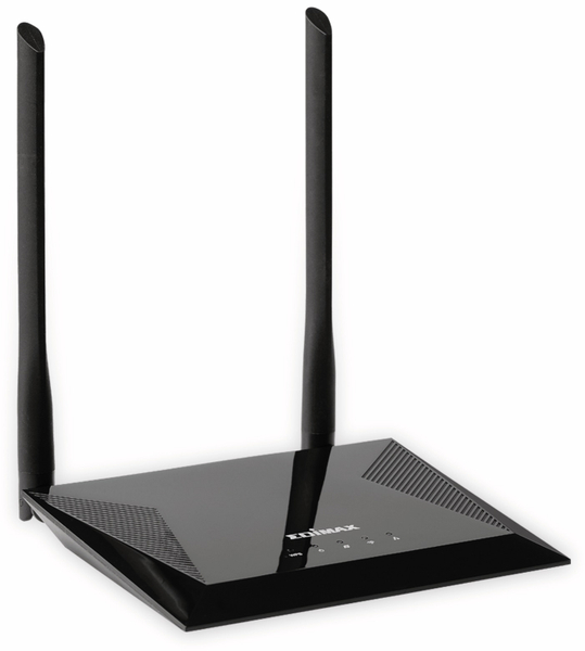EDIMAX WLAN-Router BR-6428NS V5, 4-in-1