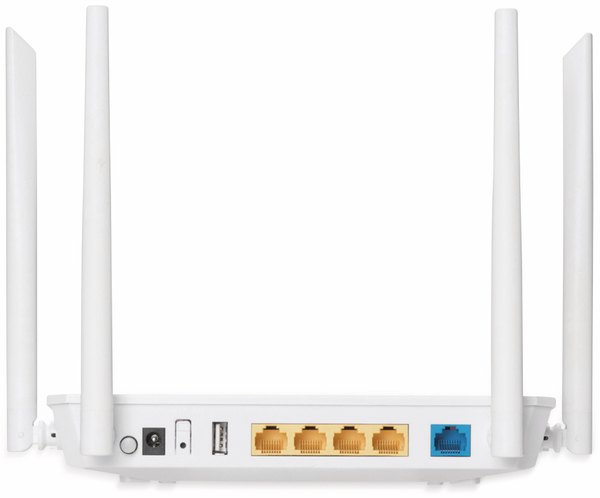 EDIMAX WLAN-Router BR-6478AC V3, AC1200, Dual-Band - Produktbild 4