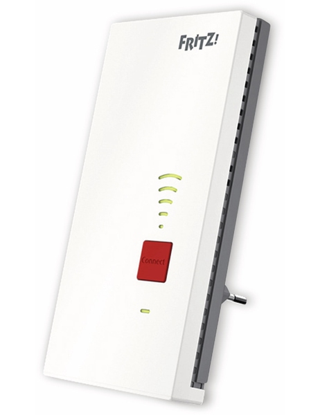AVM WLAN-Repeater FRITZ! 2400, Dual-Band