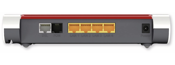 AVM WLAN-Router FRITZ!Box 7530 - Produktbild 2