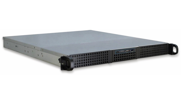 Inter-Tech Server-Gehäuse 1U-10248, 48 cm