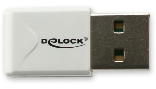 DeLOCK WLAN USB-Stick, 150Mb/s