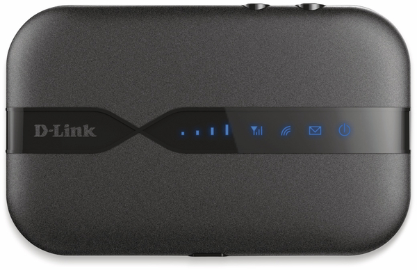 D-LINK WLAN-Router DWR-932. 4G Modem - Produktbild 2
