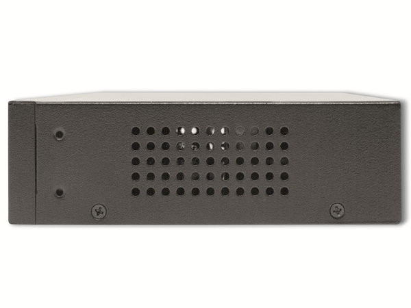 Jovision PoE Netzwerk-Switch CloudSEE PS108, 8-port - Produktbild 6