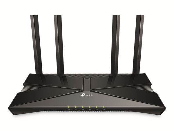 TP-LINK WLAN-Router Archer AX50, Dual-Band, Wi-Fi 6