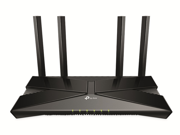 TP-LINK WLAN-Router Archer AX10, Dual-Band, Wi-Fi 6