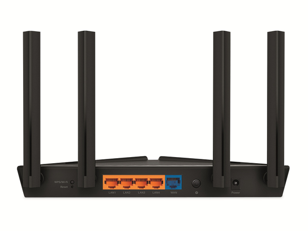 TP-LINK WLAN-Router Archer AX10, Dual-Band, Wi-Fi 6 - Produktbild 3