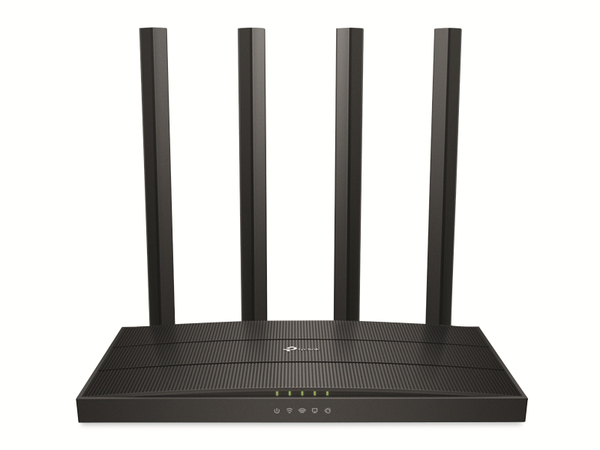TP-LINK WLAN-Router Archer C80, Dual-Band