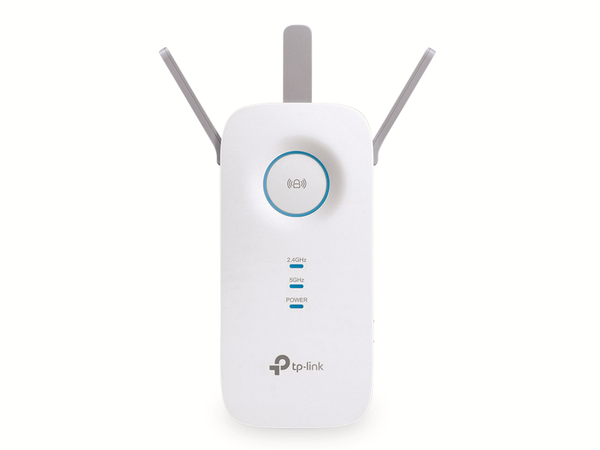 TP-LINK WLAN-Repeater RE550, AC1900, Wi-Fi