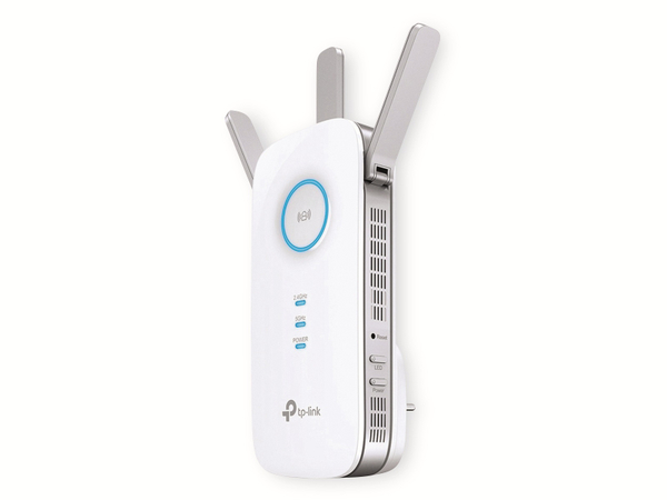TP-LINK WLAN-Repeater RE550, AC1900, Wi-Fi - Produktbild 2