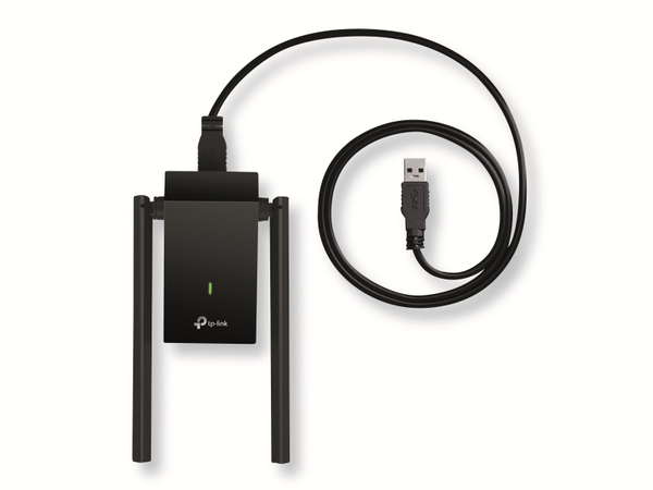 TP-LINK WLAN USB-Adapter Archer T4U Plus, AC1300 - Produktbild 3