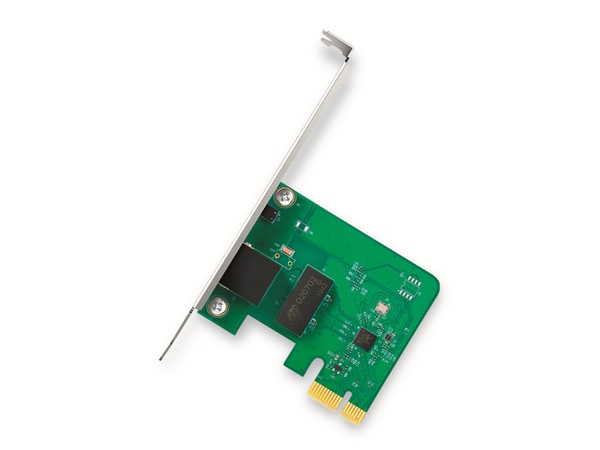 TP-LINK PCI-Netzwerkkarte TG-3468, Gigabit-LAN