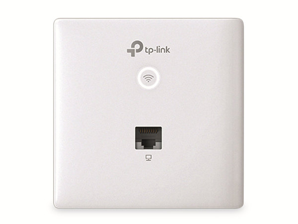 TP-LINK Access-Point OMADA EAP230-Wall, AC1200, Gigabit-Ports