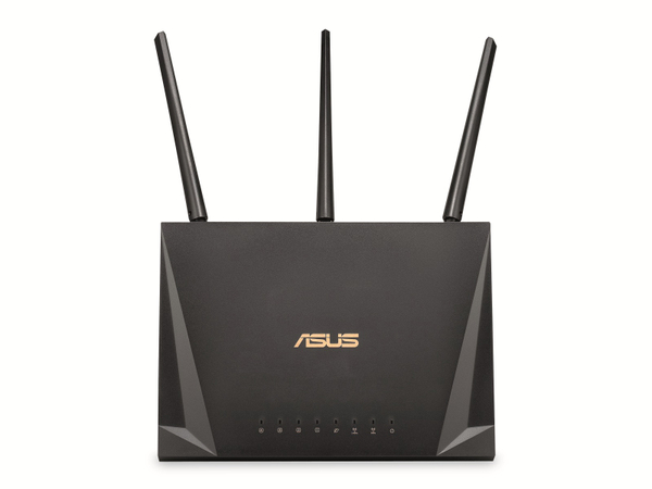 ASUS WLAN-Router RT-AC85P AC2400, Dual-Band