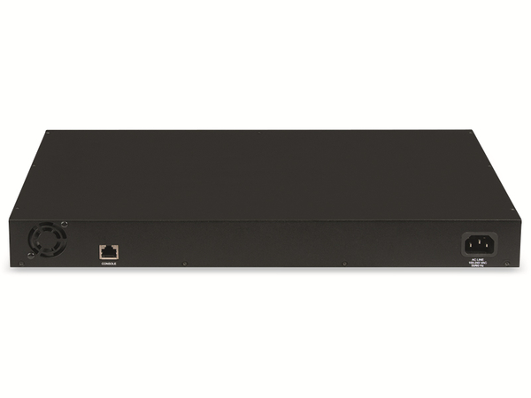EDIMAX Gigabit-Switch GS-5654LX, 54-port - Produktbild 3