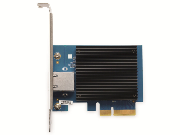 EDIMAX PCIe-Netzwerkkarte EN-9320TX-E V2, 10 Gbit/s - Produktbild 3