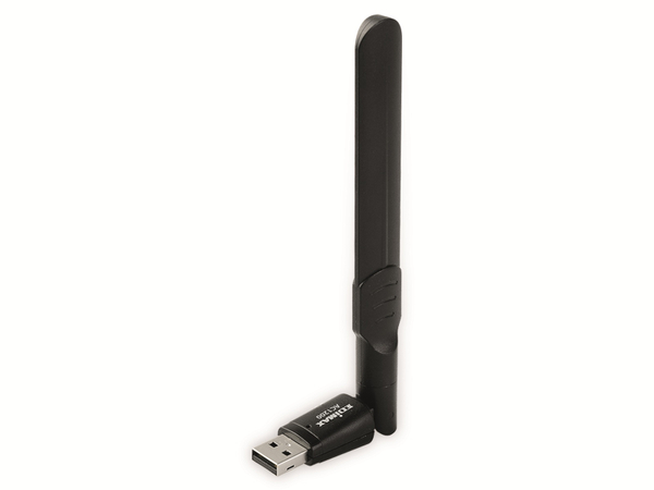 EDIMAX WLAN-USB-Adapter EW-7822UAD, AC1200, USB 3.0