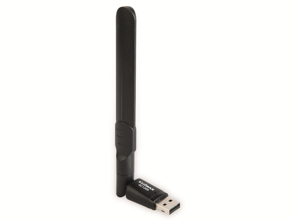 EDIMAX WLAN-USB-Adapter EW-7822UAD, AC1200, USB 3.0 - Produktbild 2