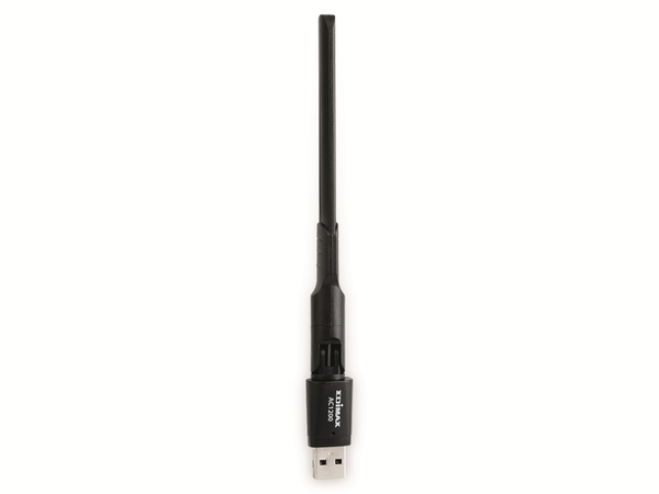 EDIMAX WLAN-USB-Adapter EW-7822UAD, AC1200, USB 3.0 - Produktbild 4
