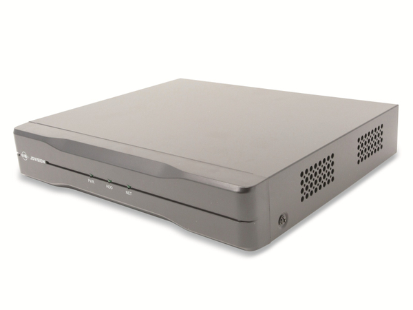 Jovision Netzwerkvideorekorder CloudSEE, PNVR-08-1T, PoE, 8 Kanal, 4TB-Festplatte - Produktbild 2