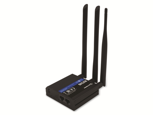TELTONIKA Router RUT240, 4G/LTE, MEIG - Produktbild 3