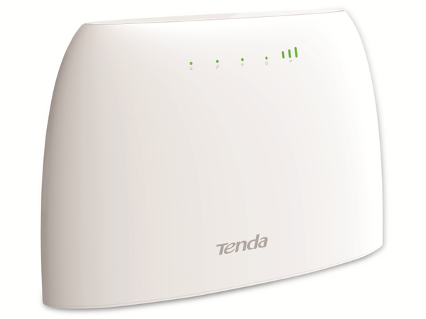 LTE-Router TENDA 4G03, 4G LTE