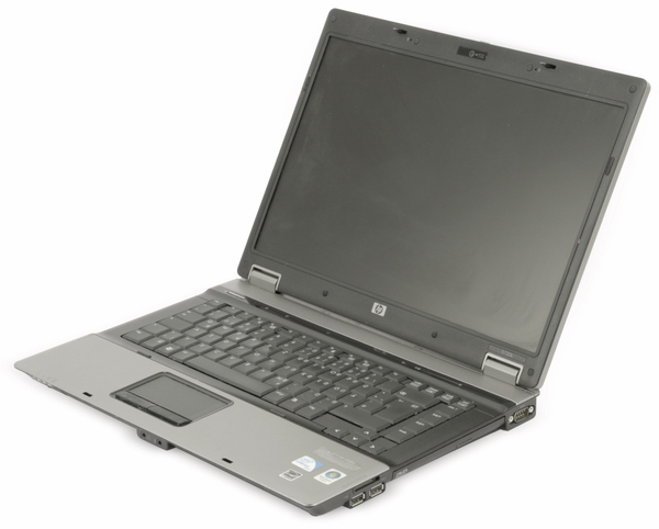 Laptop HP COMPAQ 6730b, Intel Celeron, 2 GB, Win 7 Pro, Refurbished - Produktbild 2