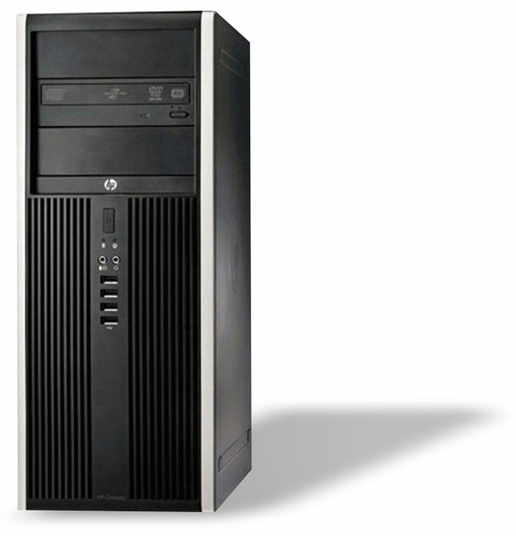 PC HP ELITE 8300 T, Intel i3, 8 GB, Win 7 Pro, Refurbished