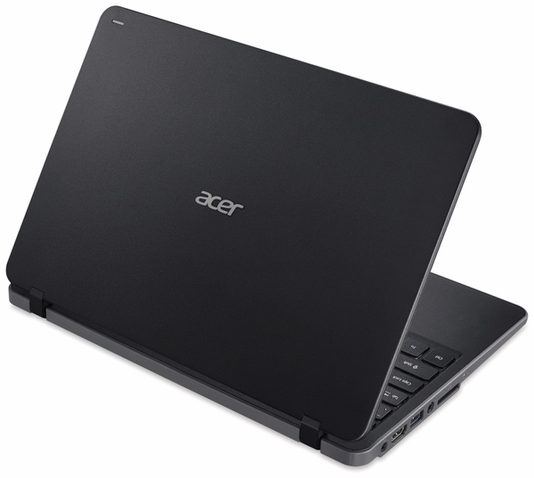 Laptop ACER TravelMate B117, Intel Pentium N3710, 4 GB DDR3, Win 10 Home - Produktbild 7