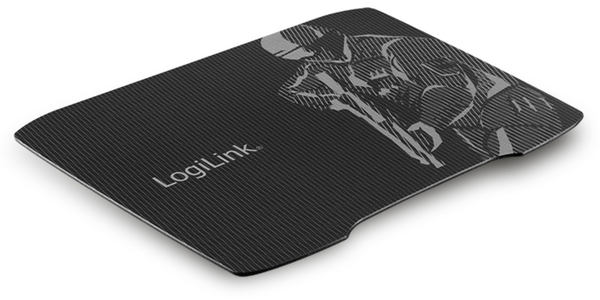 LogiLink Gaming Mauspad Carbonrace ID0135 - Produktbild 2