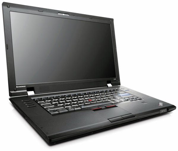 Notebook LENOVO THINKPAD L520, 15,6&quot;, Intel i5, Win10Home, Refurbished - Produktbild 2